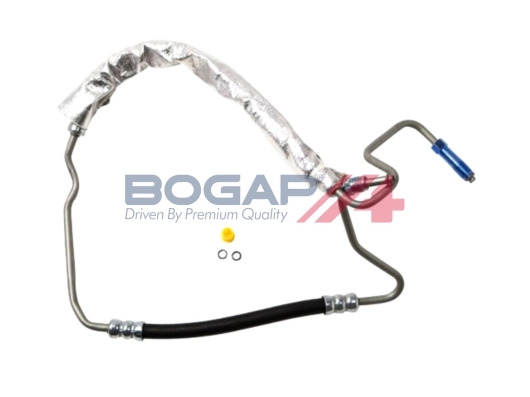 Hydraulic Hose, steering