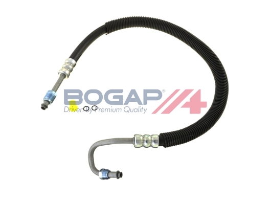 Hydraulic Hose, steering