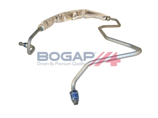 Hydraulic Hose, steering