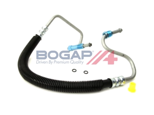 Hydraulic Hose, steering