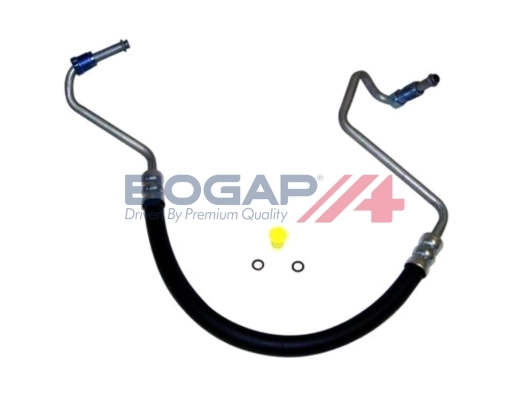 Hydraulic Hose, steering