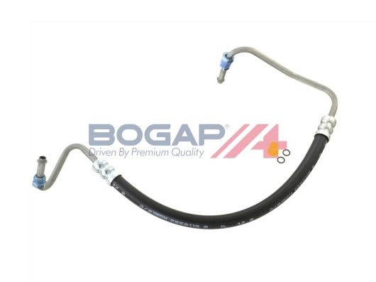 Hydraulic Hose, steering
