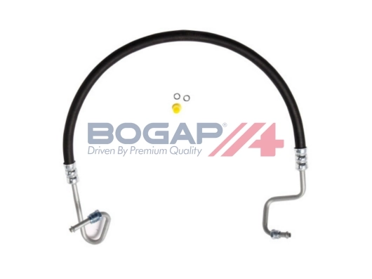 Hydraulic Hose, steering