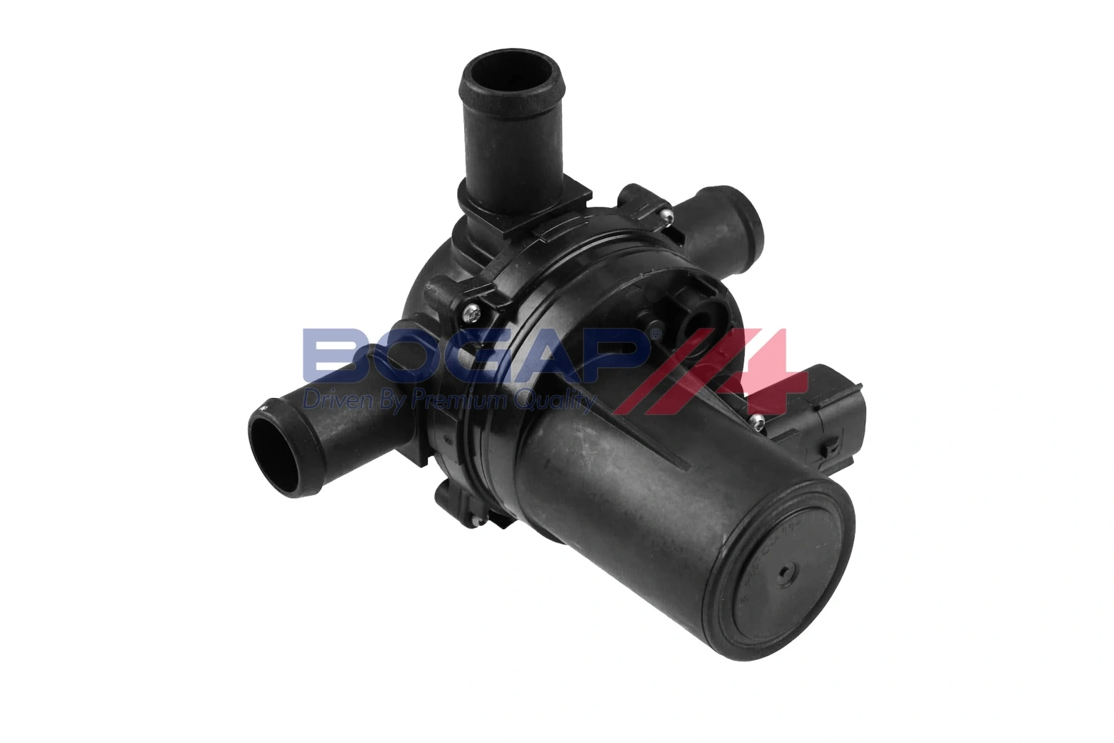 Coolant Control Valve