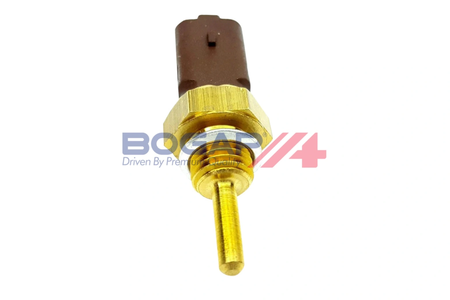 Sensor, coolant temperature