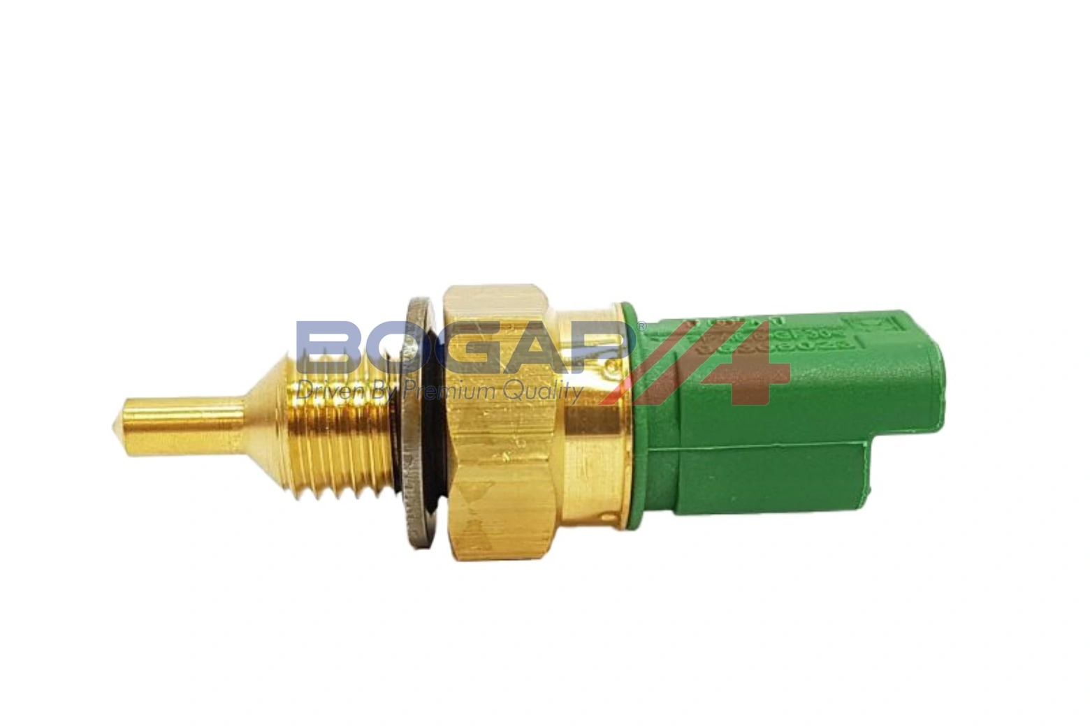 Sensor, coolant temperature