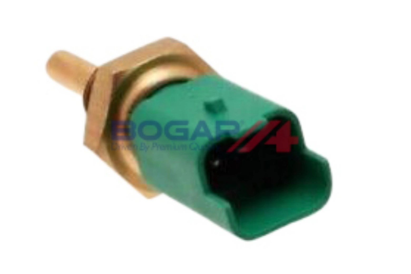 Sensor, coolant temperature