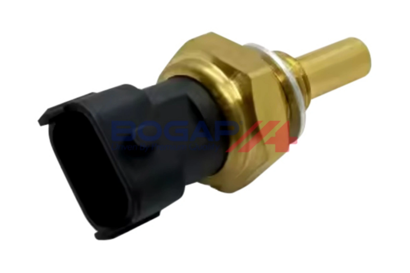 Sensor, coolant temperature