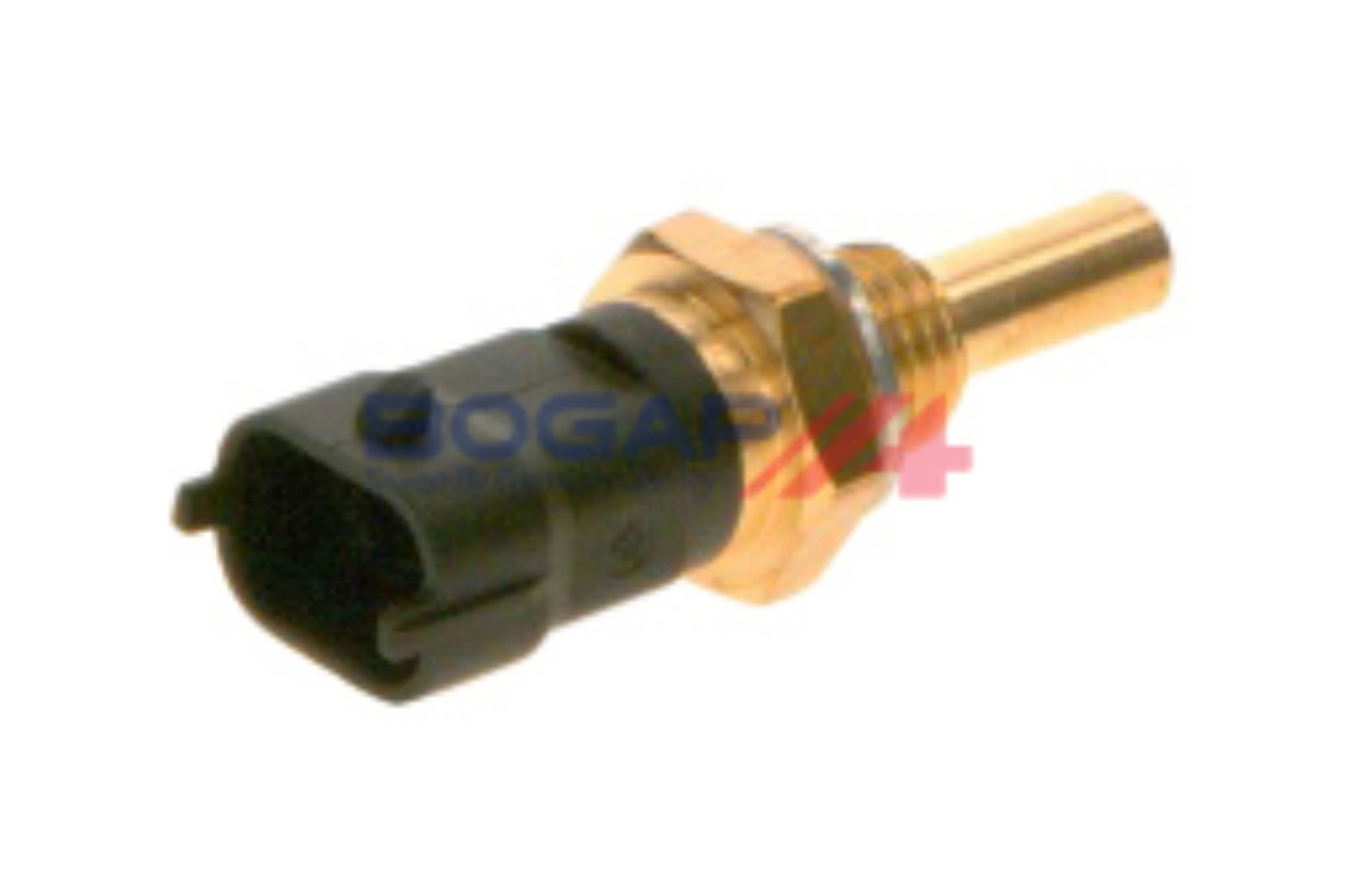 Sensor, coolant temperature