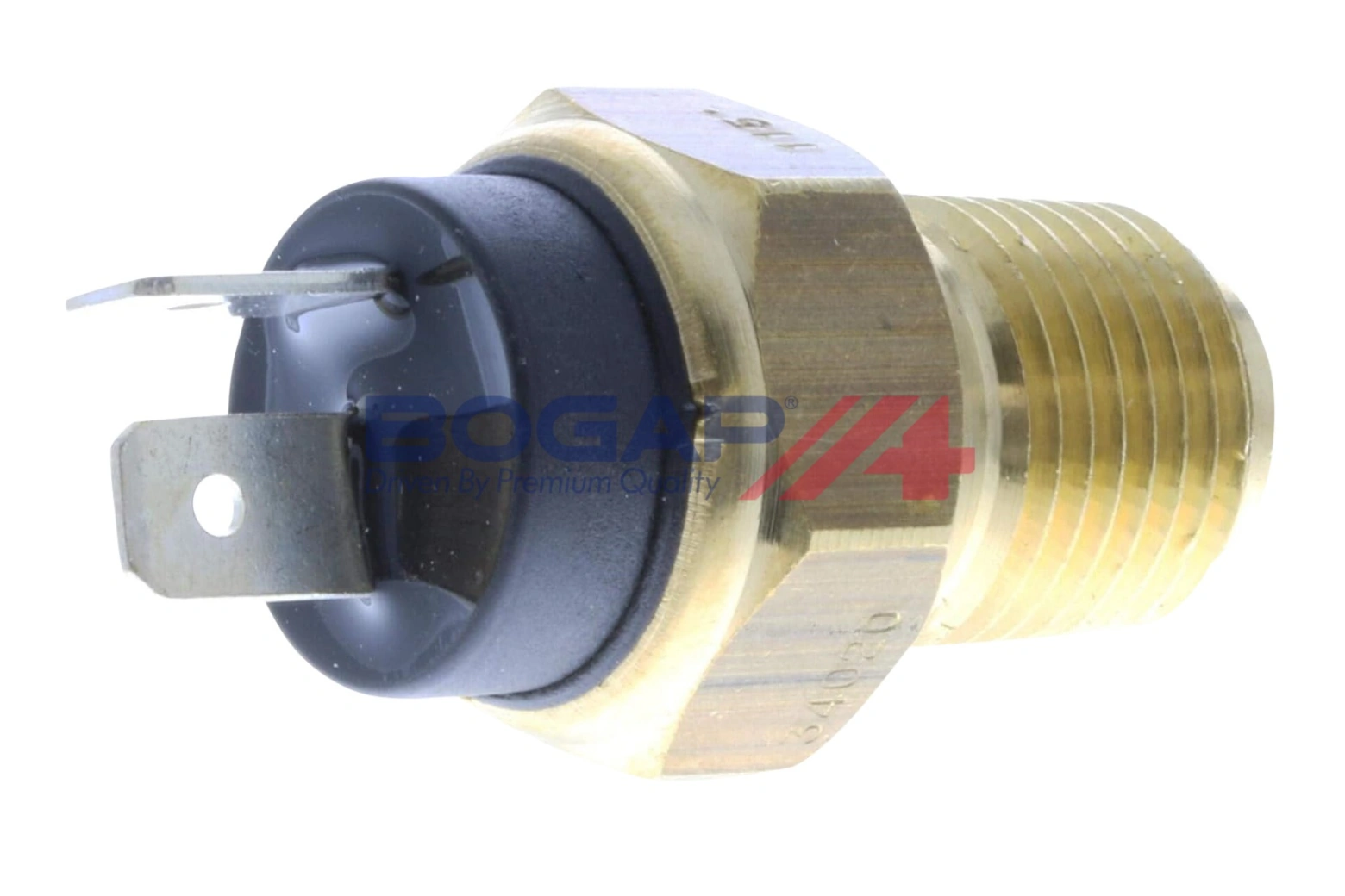 Sensor, coolant temperature