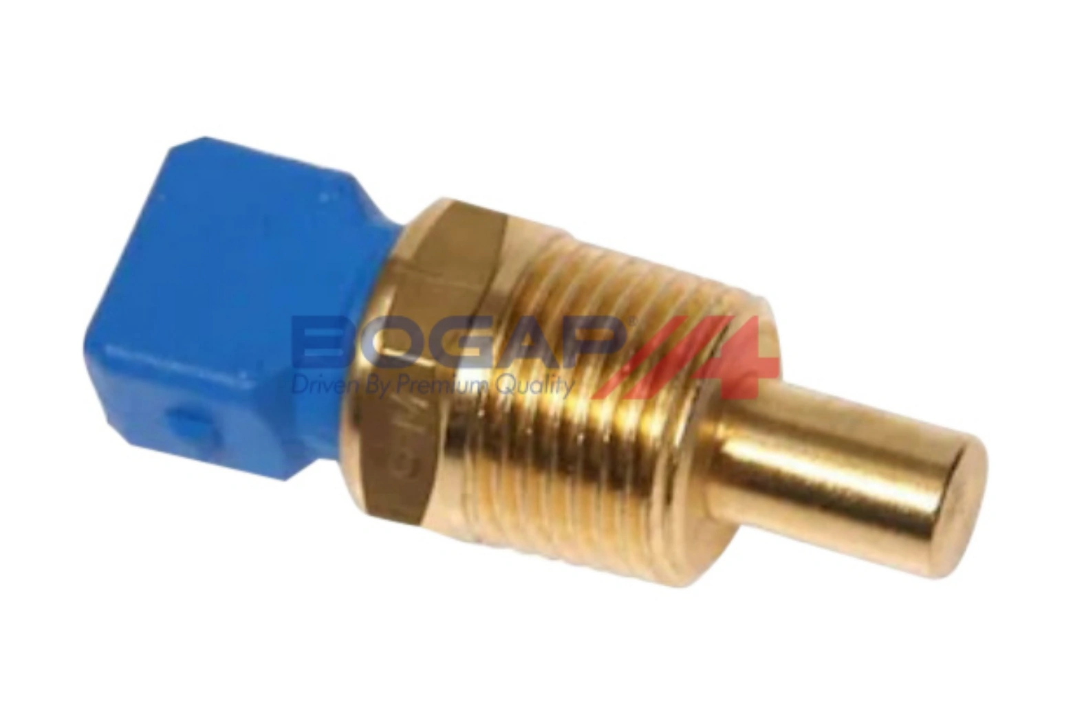 Sensor, coolant temperature
