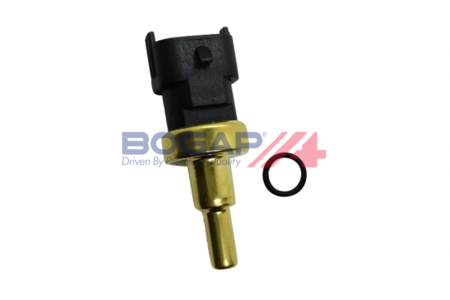 Sensor, coolant temperature