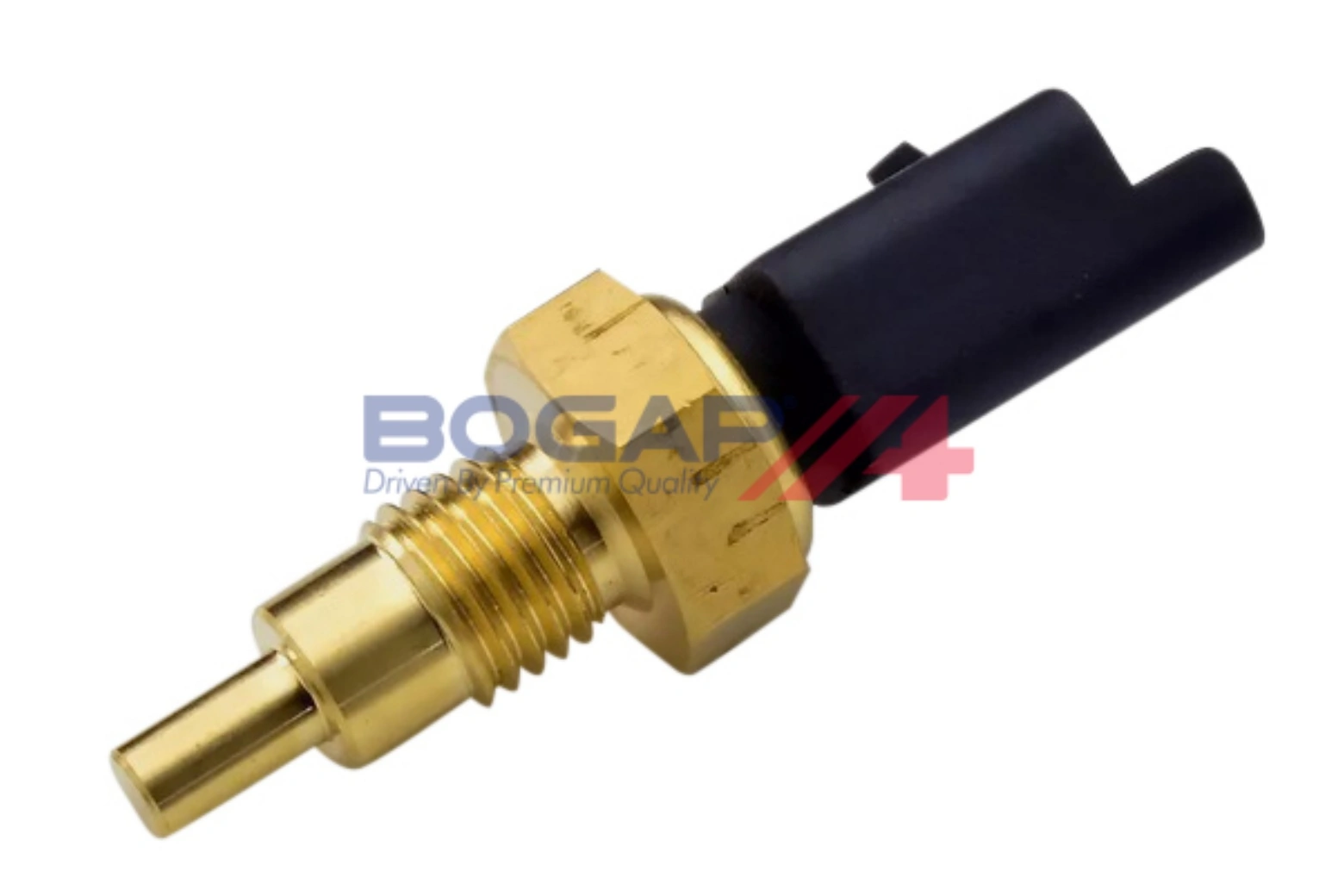 Sensor, coolant temperature
