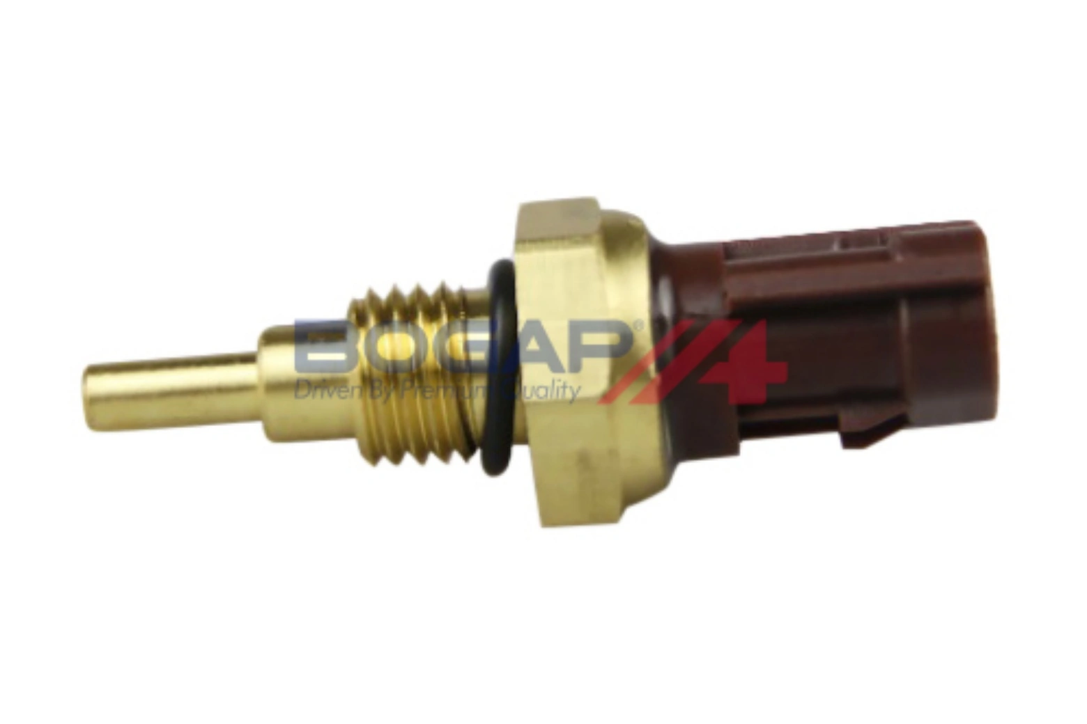Sensor, coolant temperature