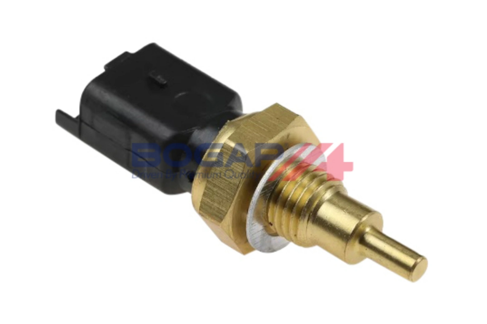 Sensor, coolant temperature