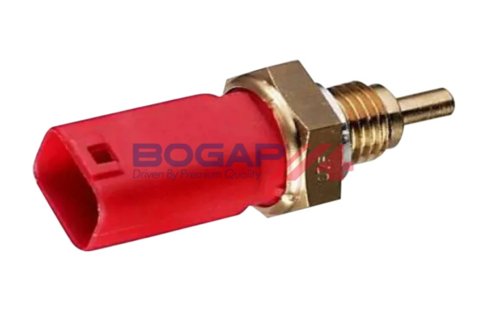 Sensor, coolant temperature