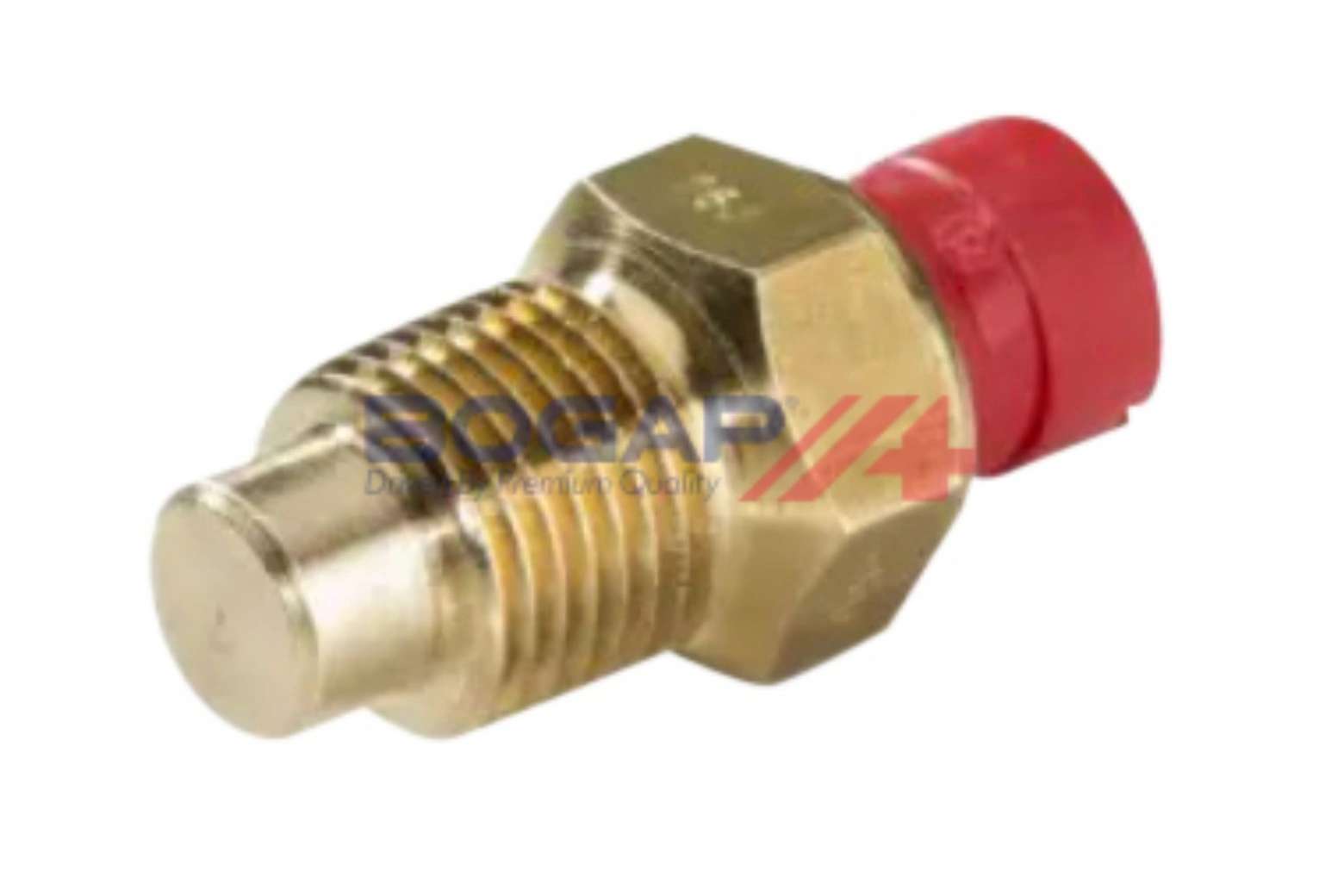 Sensor, coolant temperature
