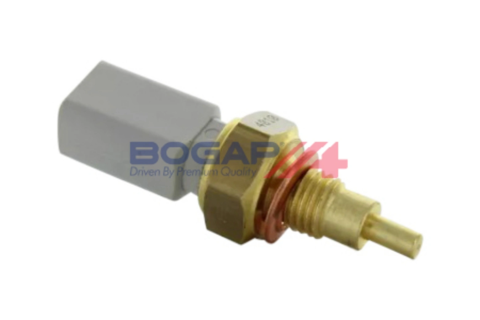 Sensor, coolant temperature