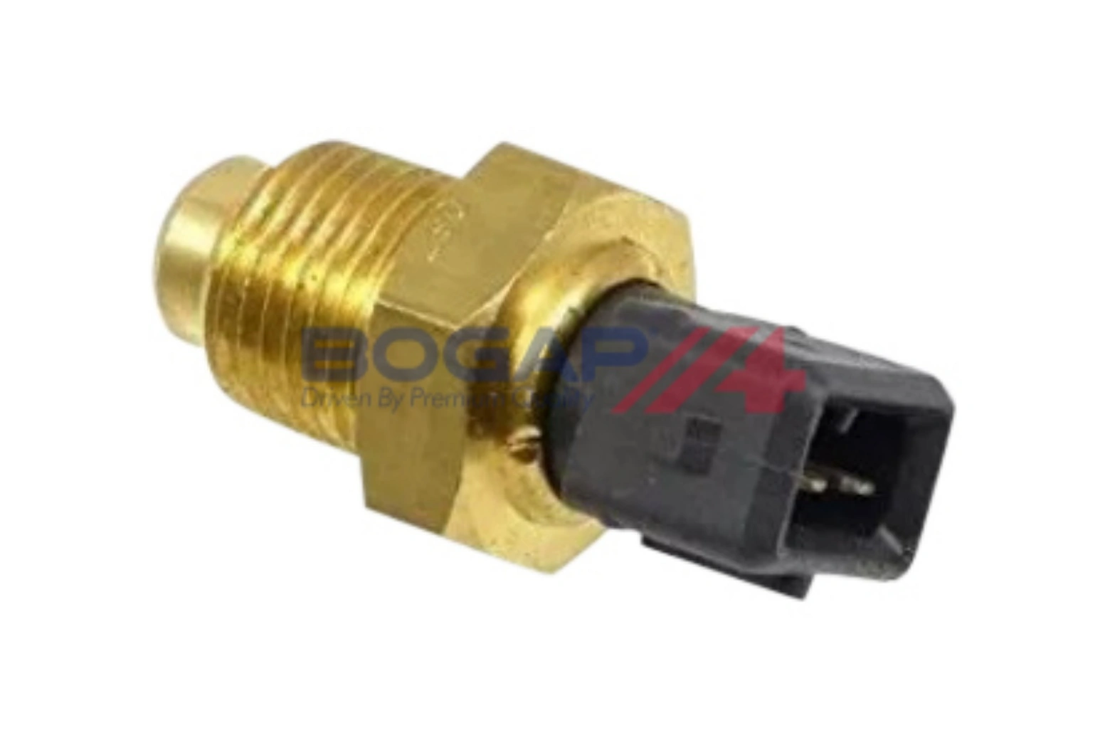 Sensor, coolant temperature