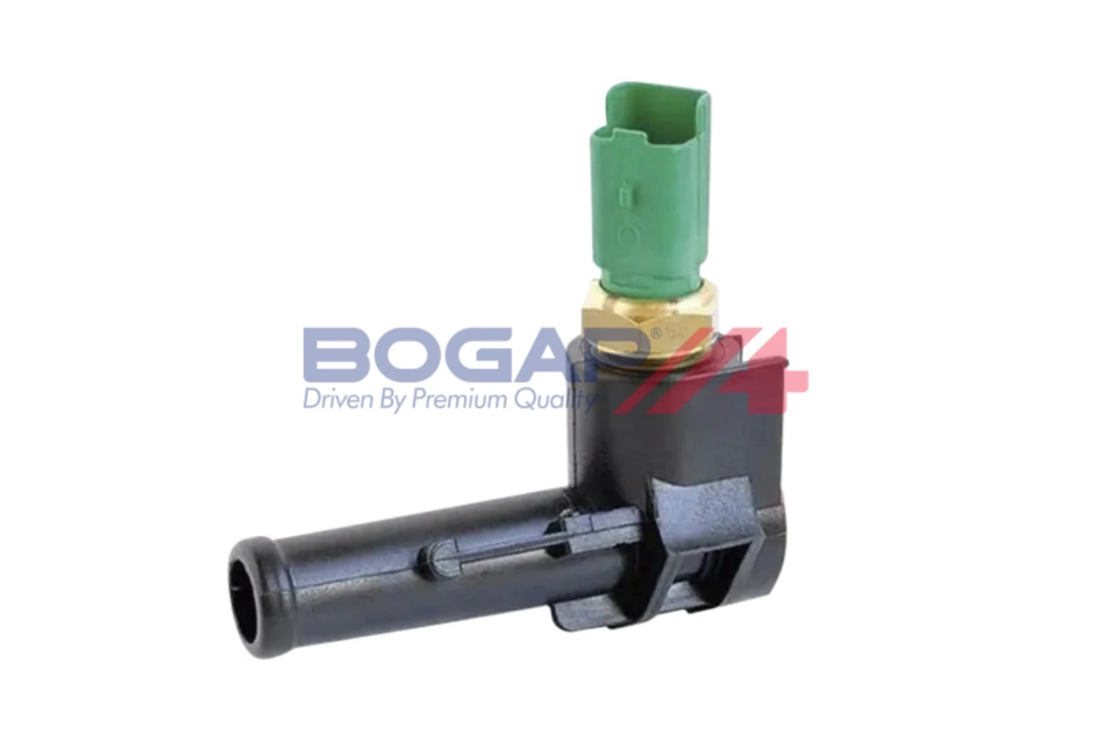 Sensor, coolant temperature