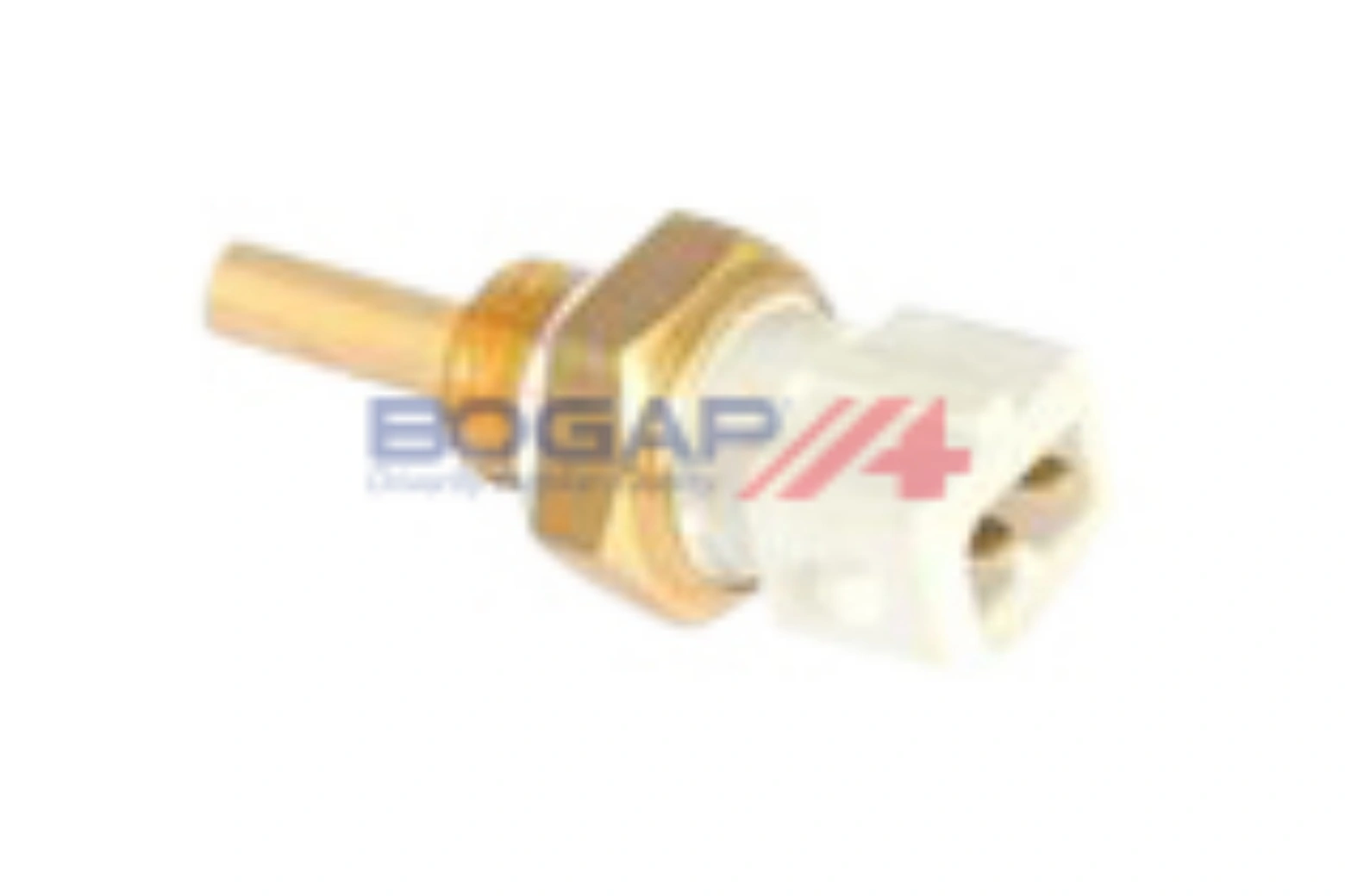 Sensor, coolant temperature