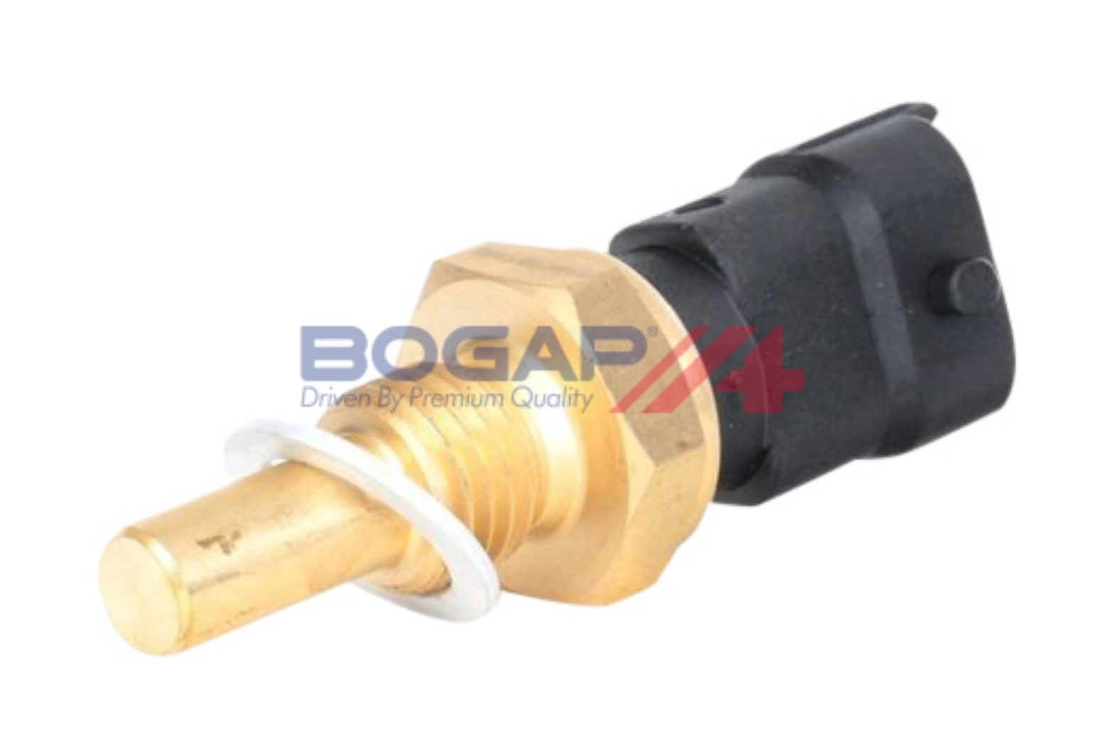 Sensor, coolant temperature