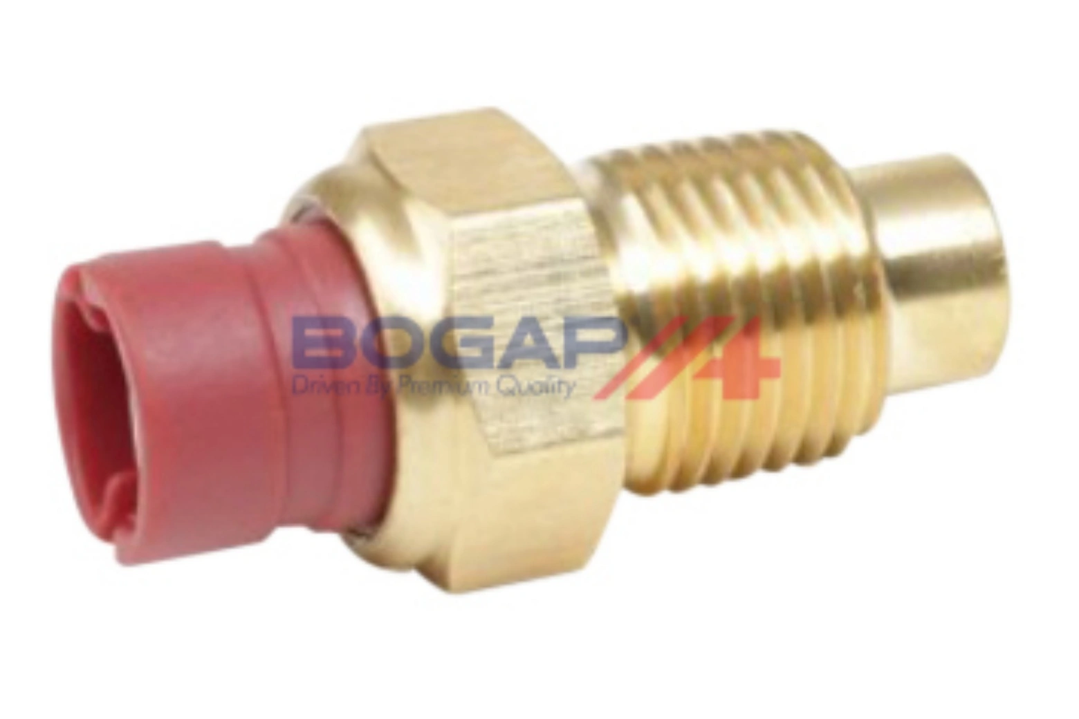 Sensor, coolant temperature