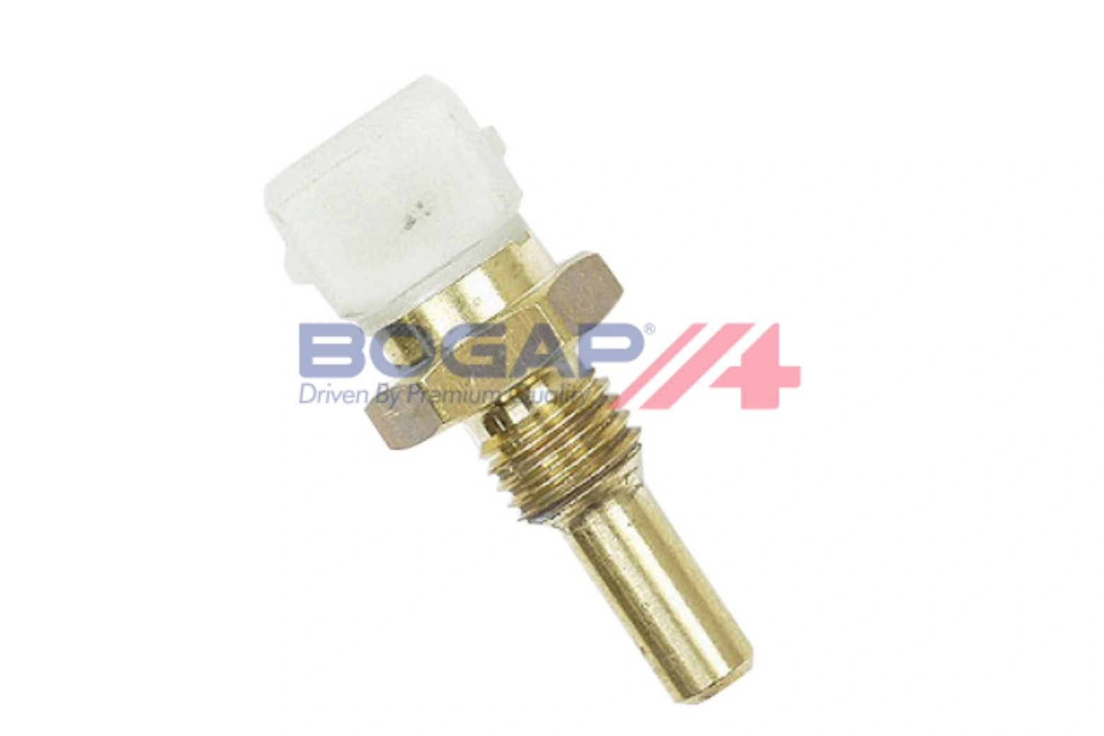 Sensor, coolant temperature