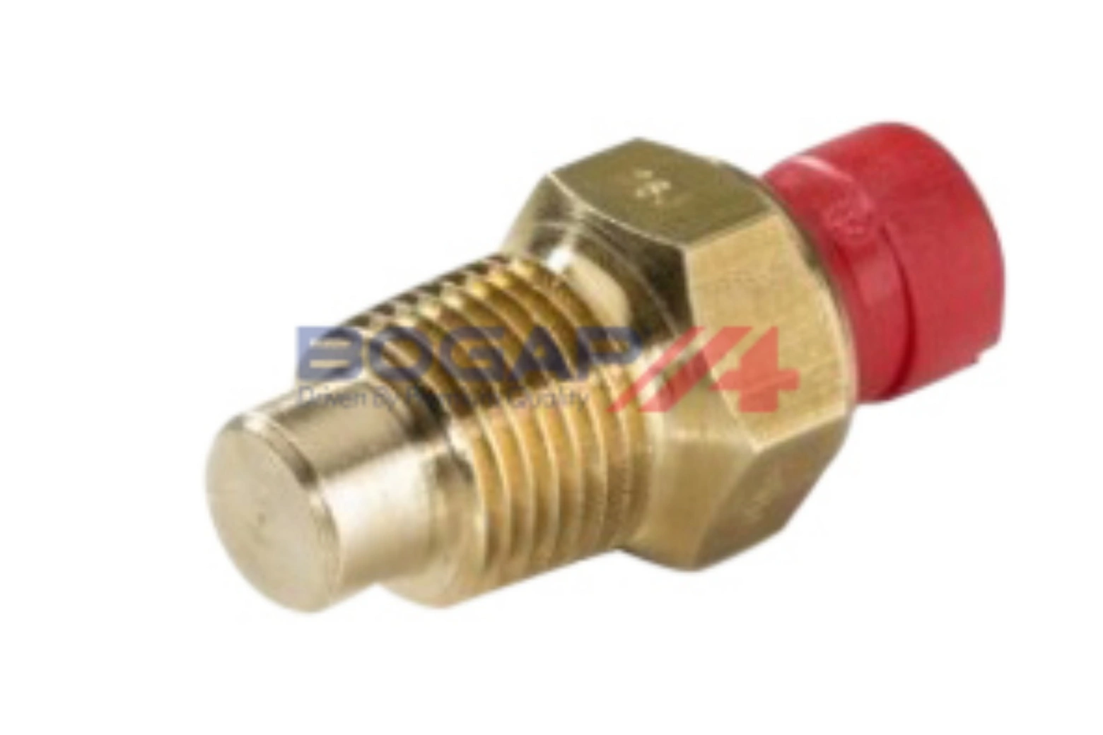 Sensor, coolant temperature