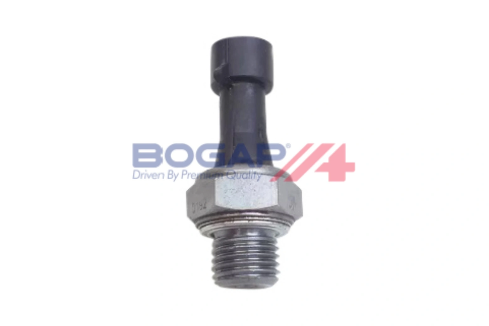 Oil Pressure Switch