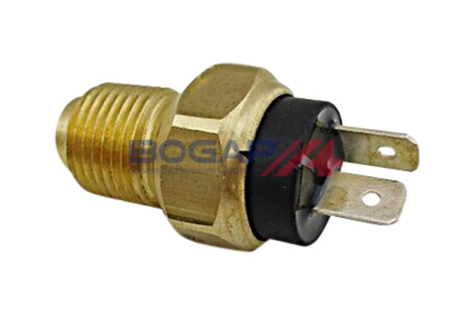 Sensor, coolant temperature