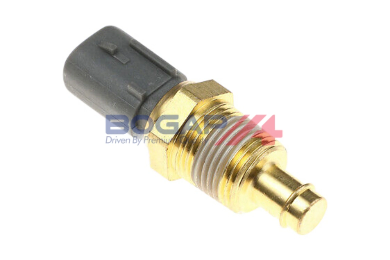 Sensor, coolant temperature
