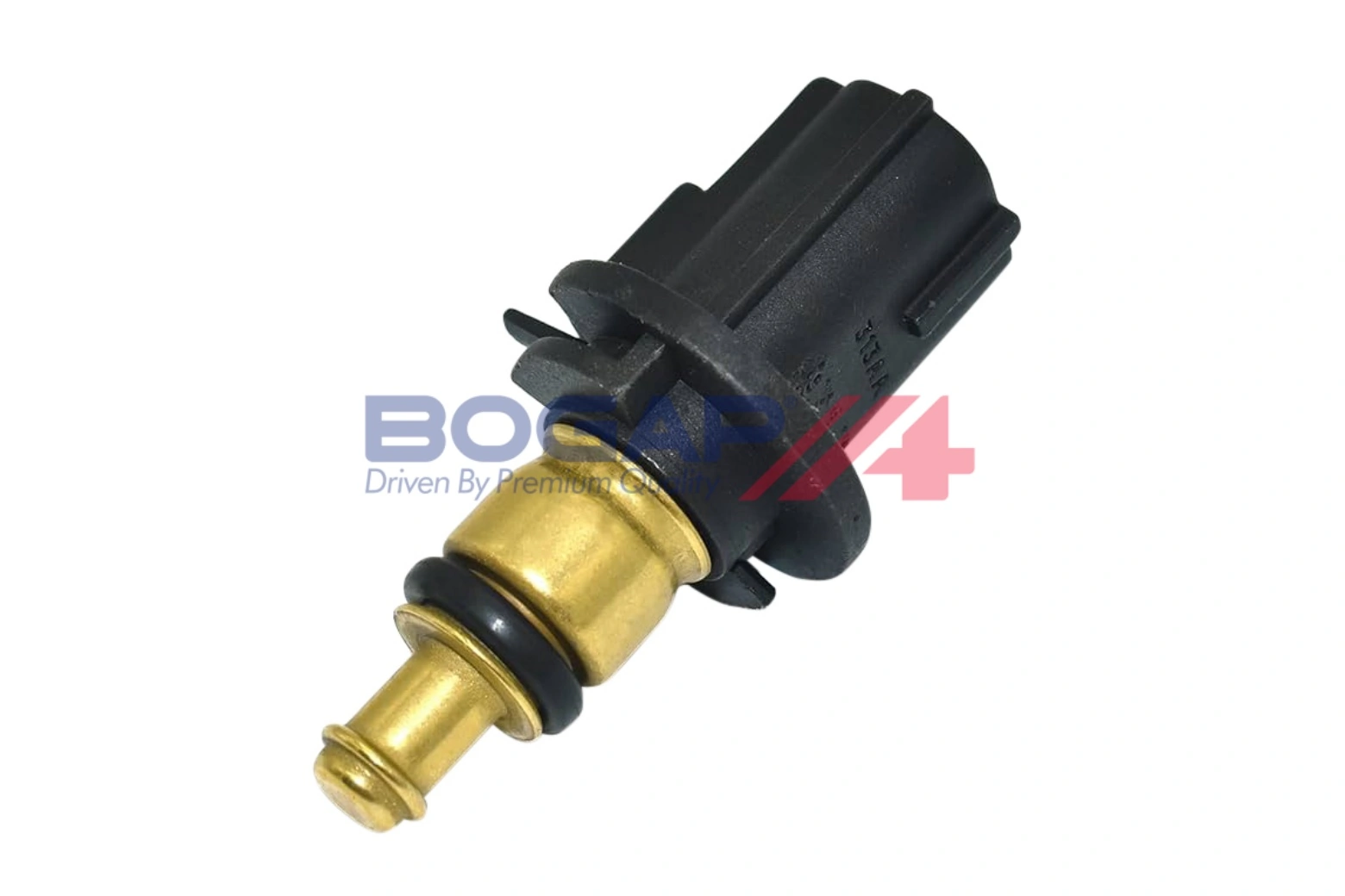 Sensor, coolant temperature