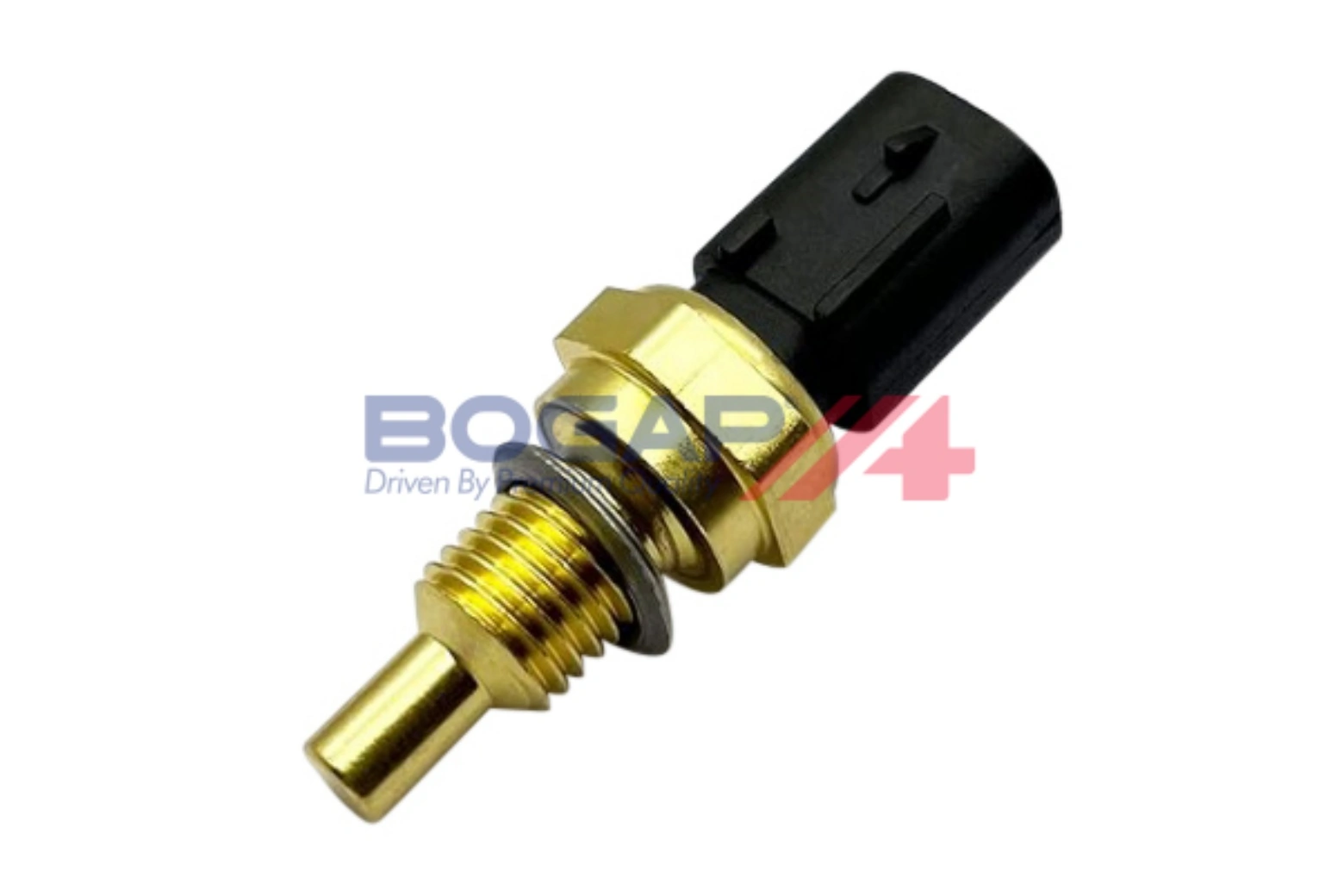 Sensor, coolant temperature