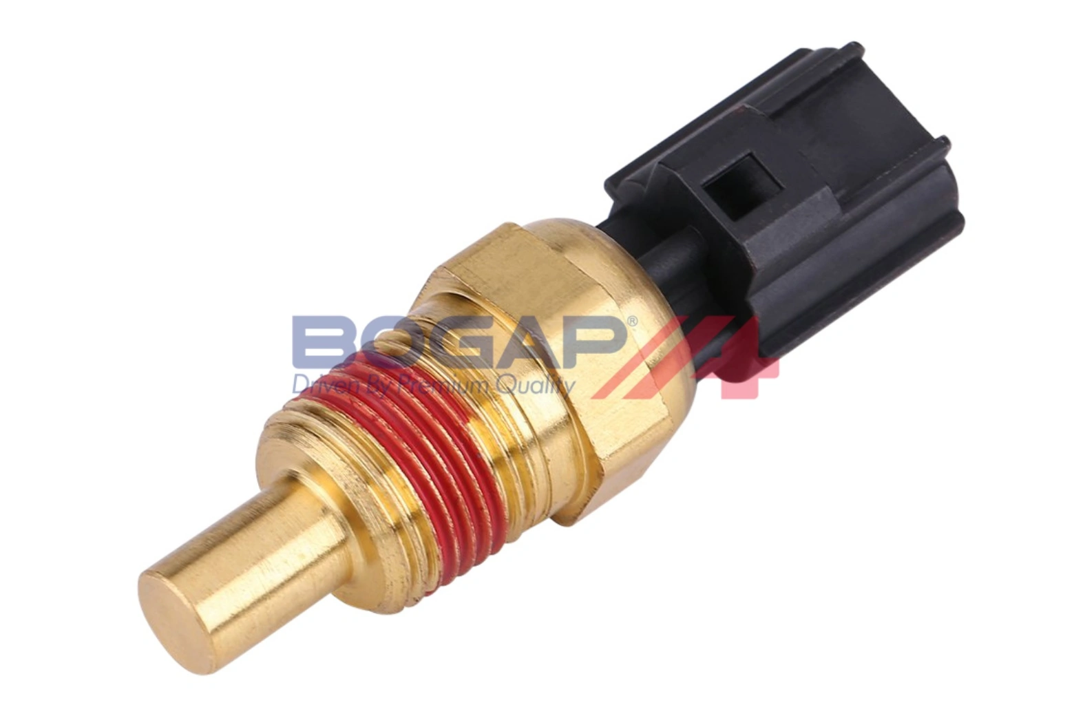 Sensor, coolant temperature