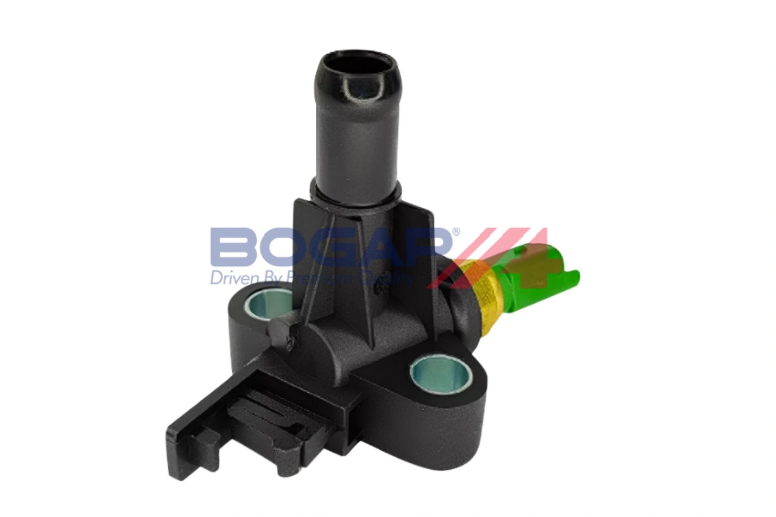 Sensor, coolant temperature