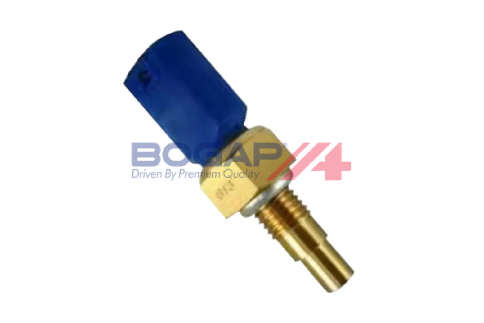 Sensor, coolant temperature