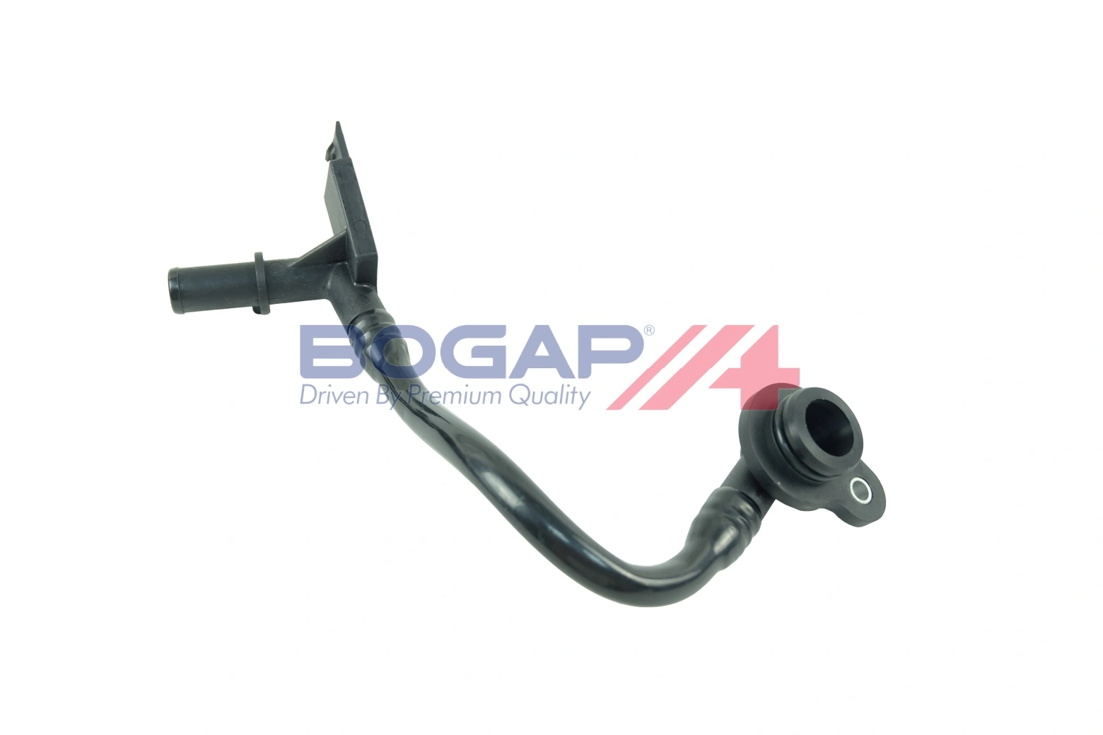 Coolant Pipe