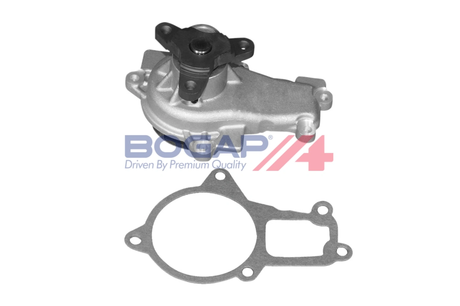 Water Pump, engine cooling