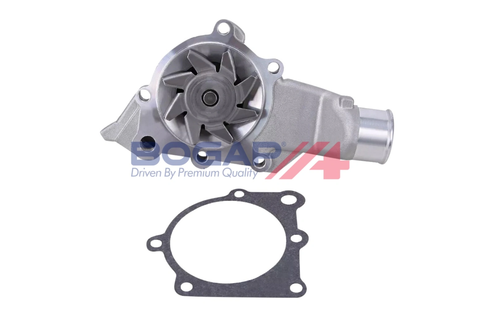 Water Pump, engine cooling
