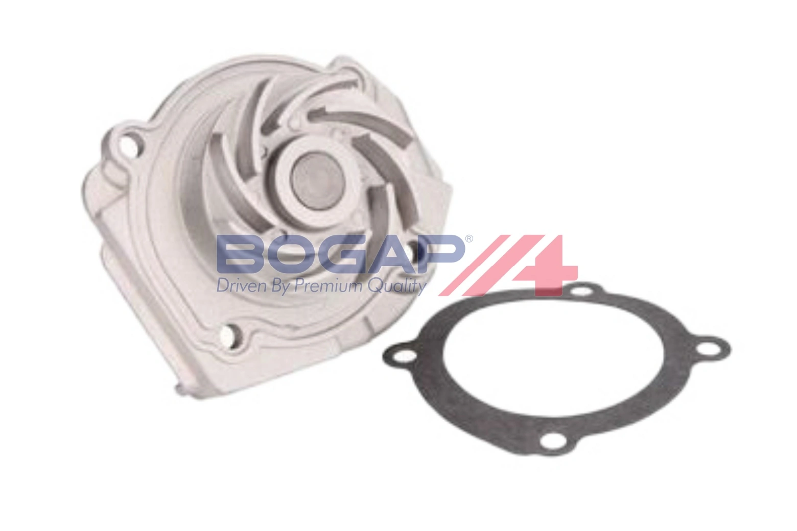 Repair Kit, water pump