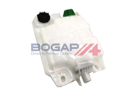 Expansion Tank, coolant