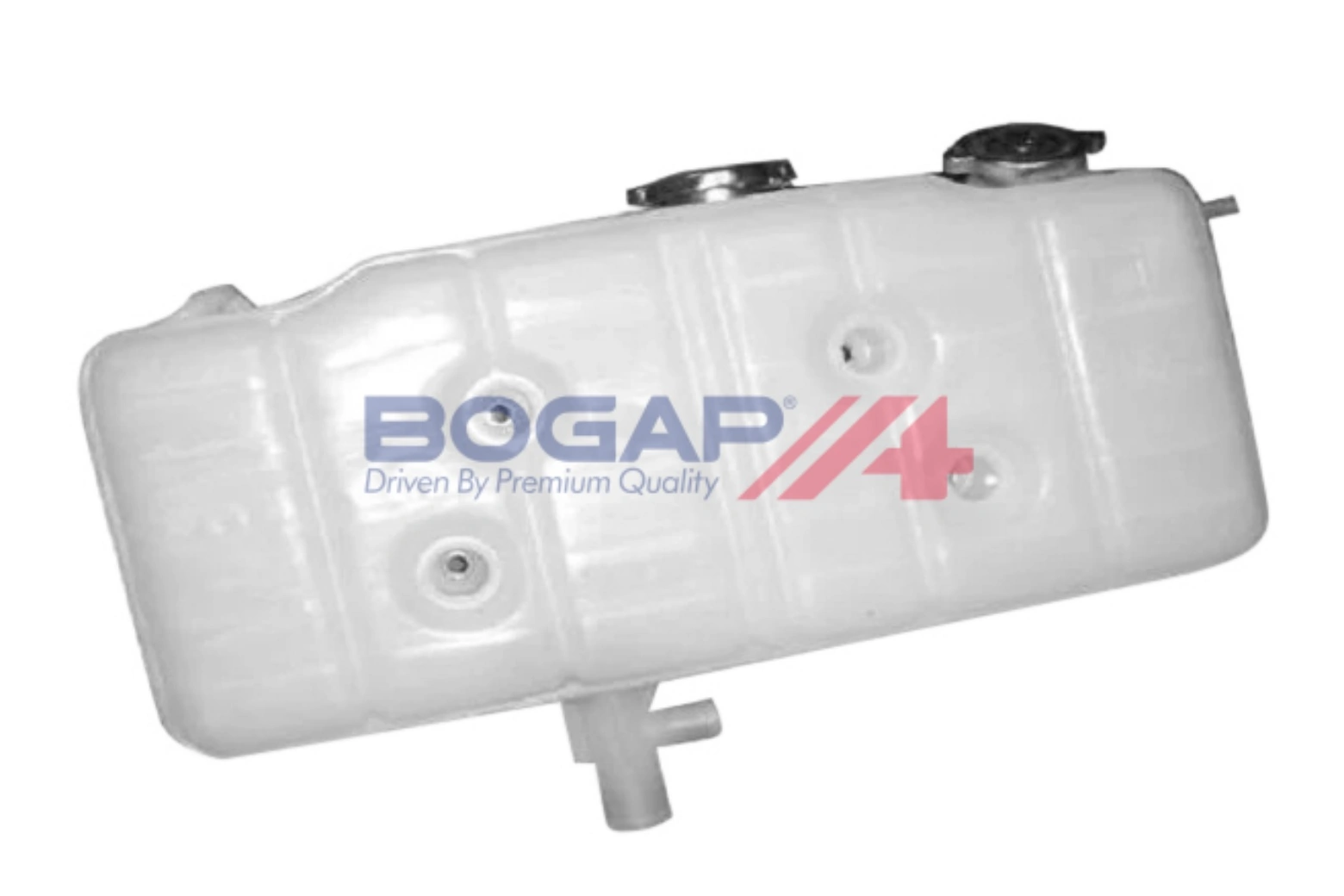 Expansion Tank, coolant