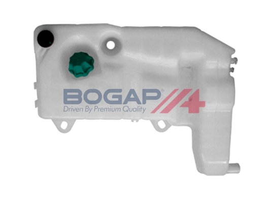 Expansion Tank, coolant