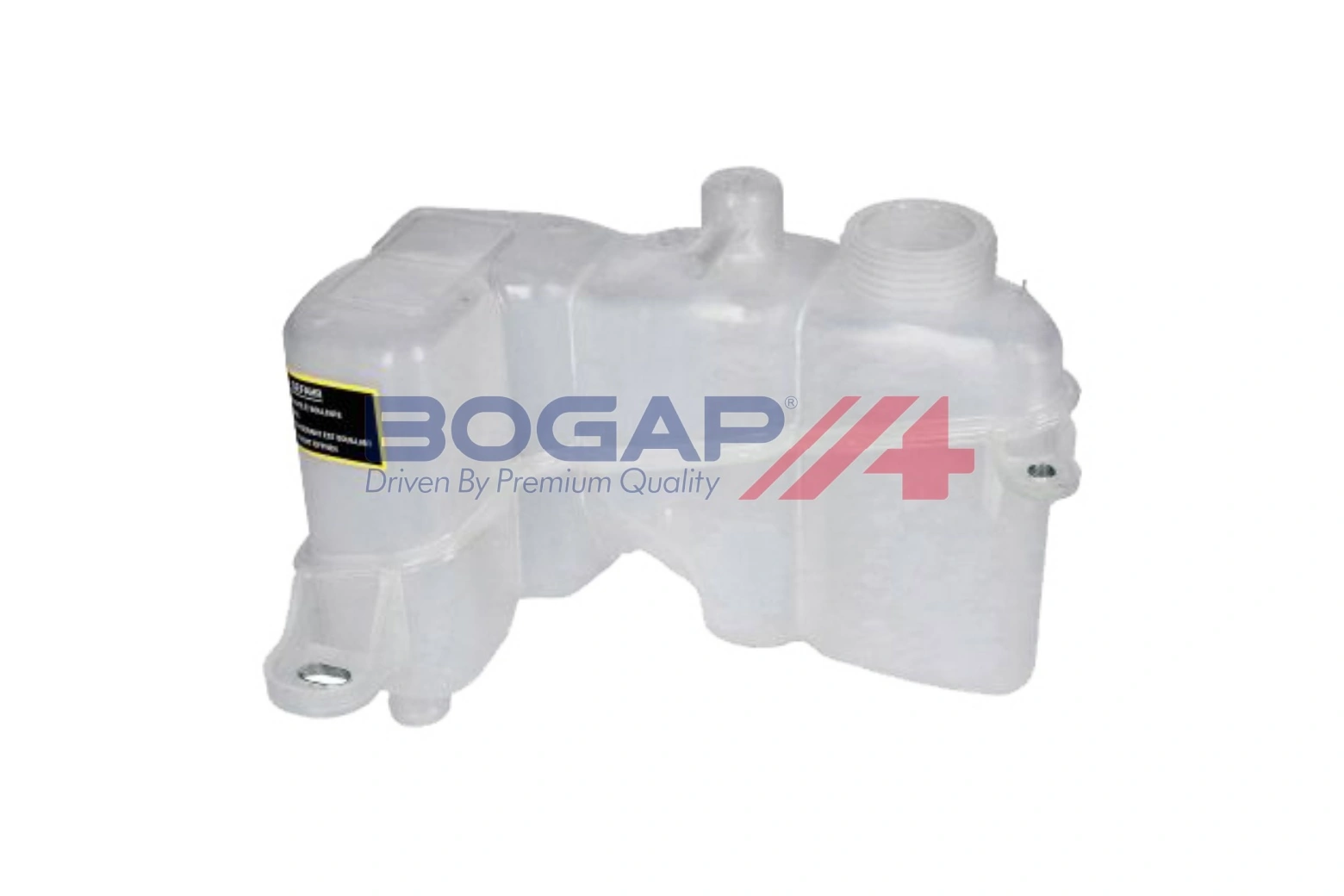 Expansion Tank, coolant