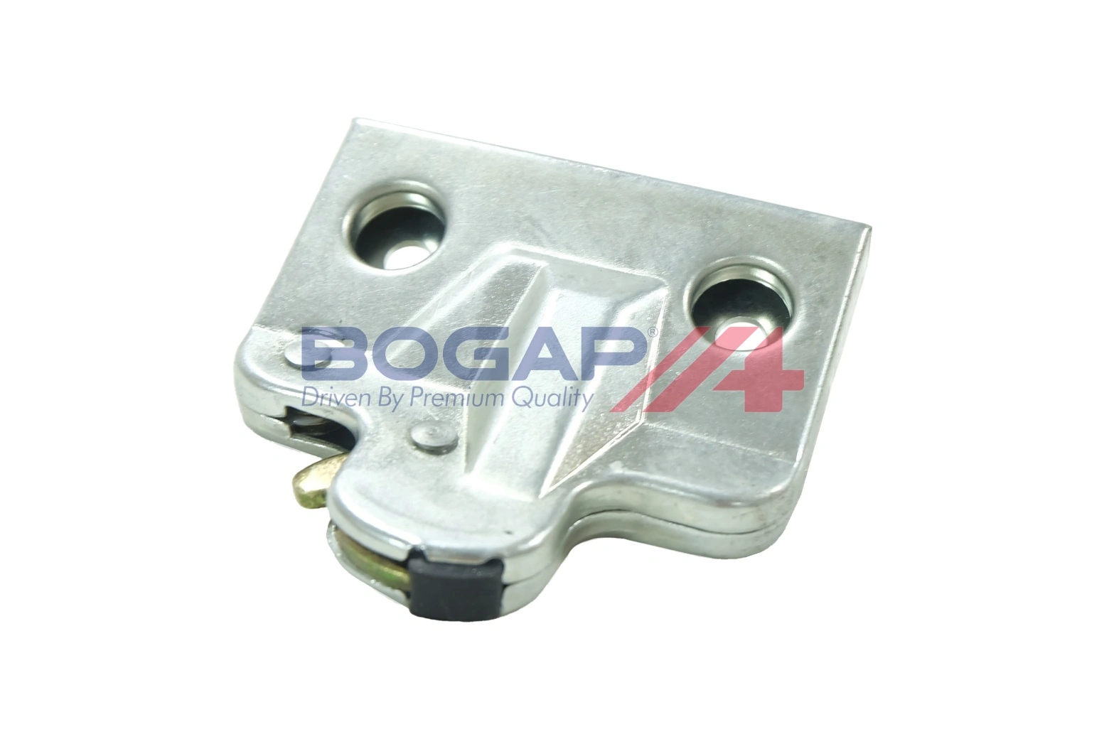 Tailgate Lock