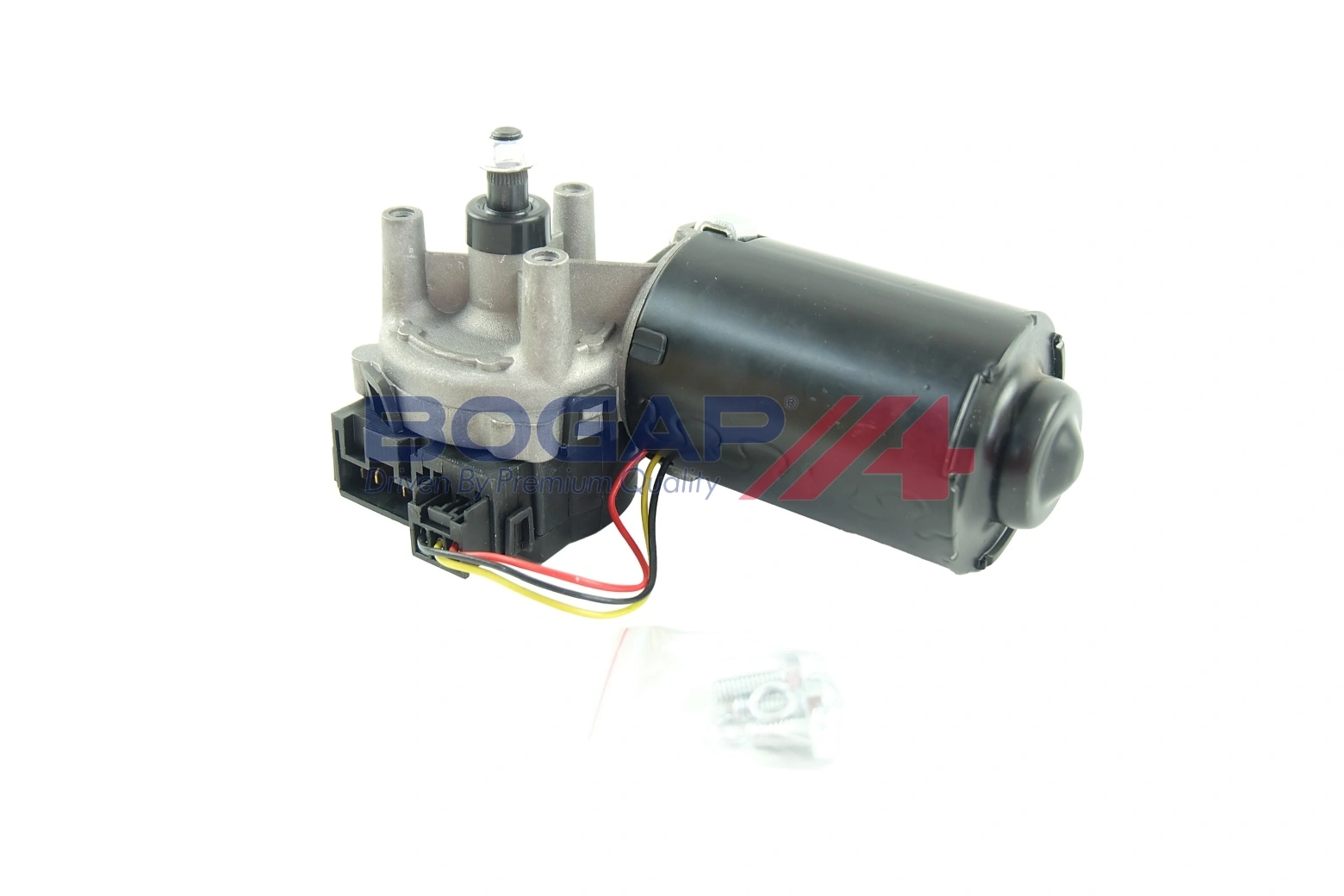 Wiper Motor