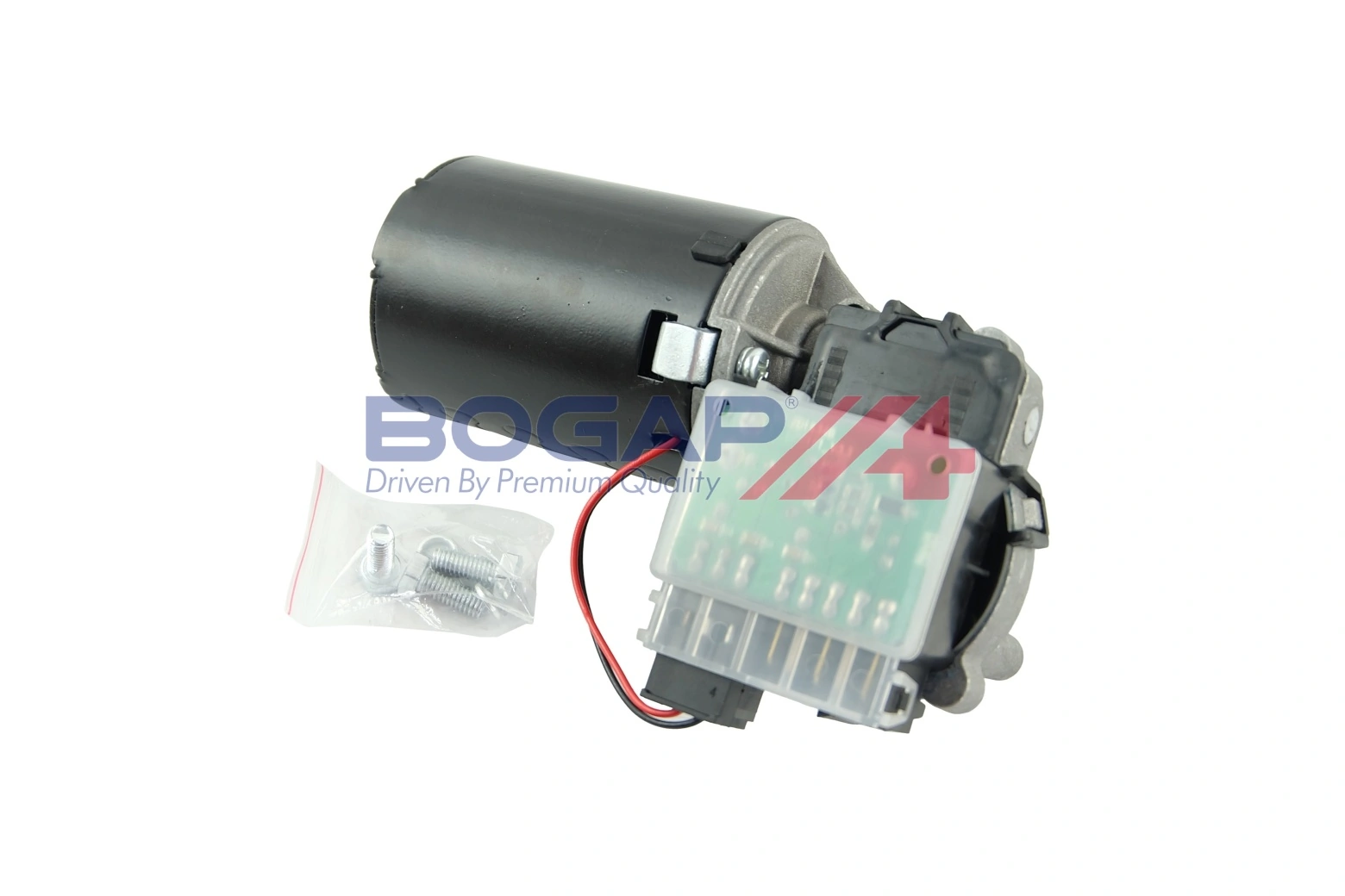 Wiper Motor