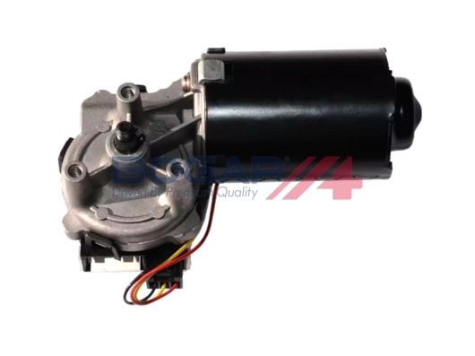 Wiper Motor