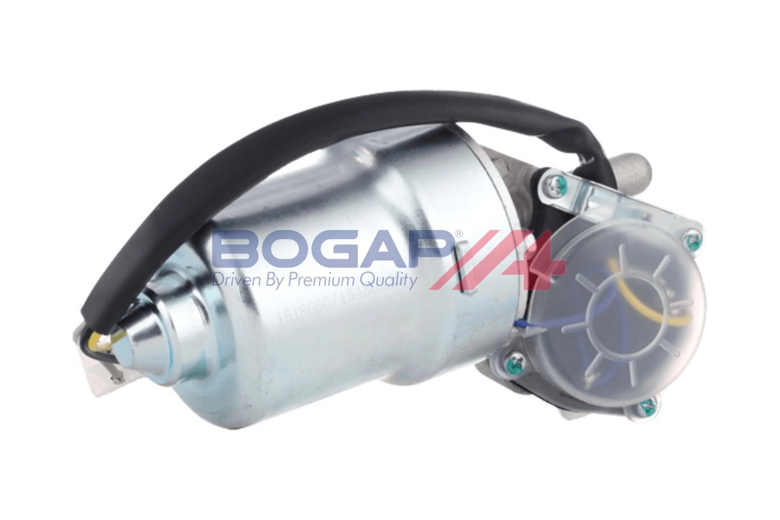 Wiper Motor
